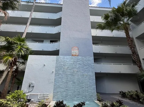 8255 SW 152nd Ave #E-411, Miami, FL 33193