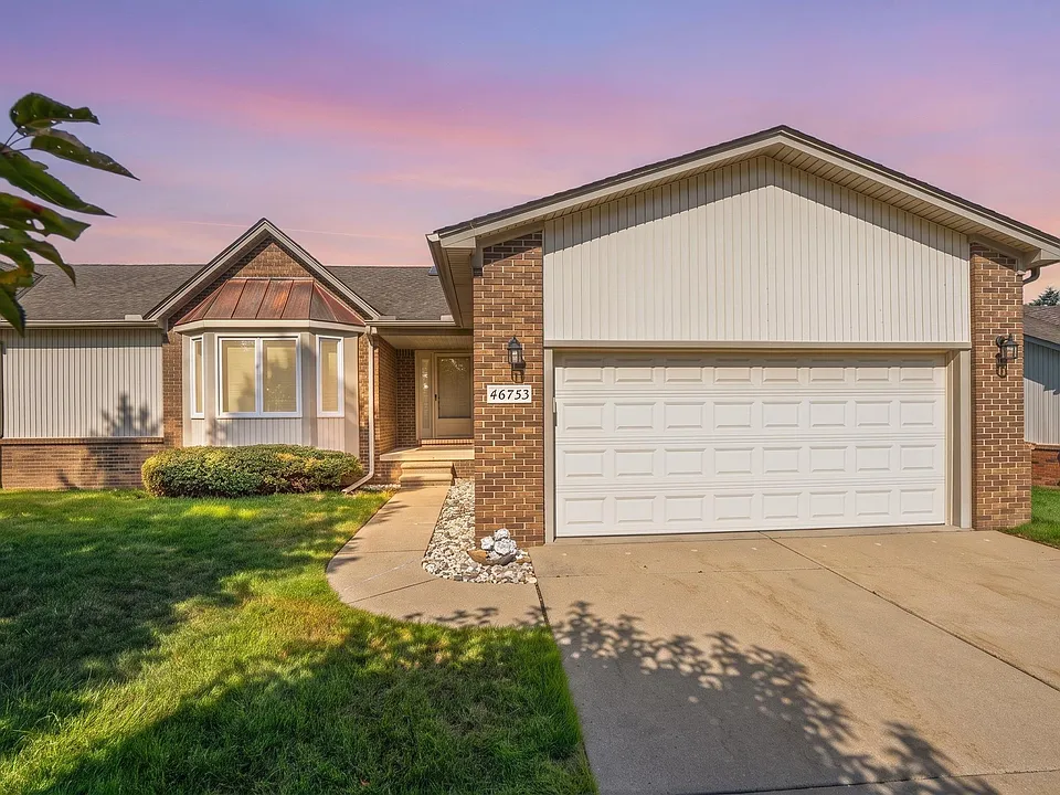 46753 Scotch Pine Ln #21