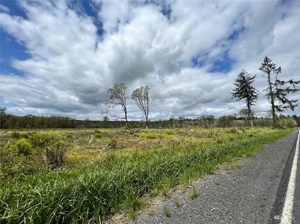 0 Knowles Road, Winlock, WA 98596