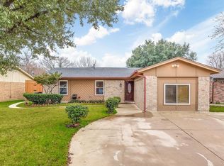 422 Marsha St, Keller, TX 76248