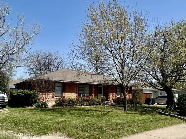 7210 Hickory St, Frisco, TX 75034