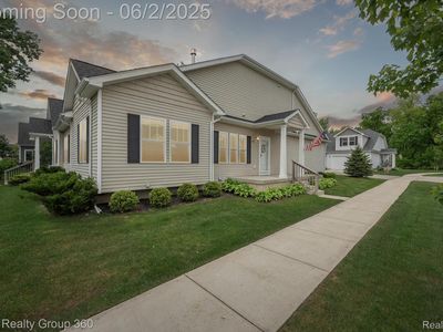 1720 Carlisle St, Howell, MI, 48855