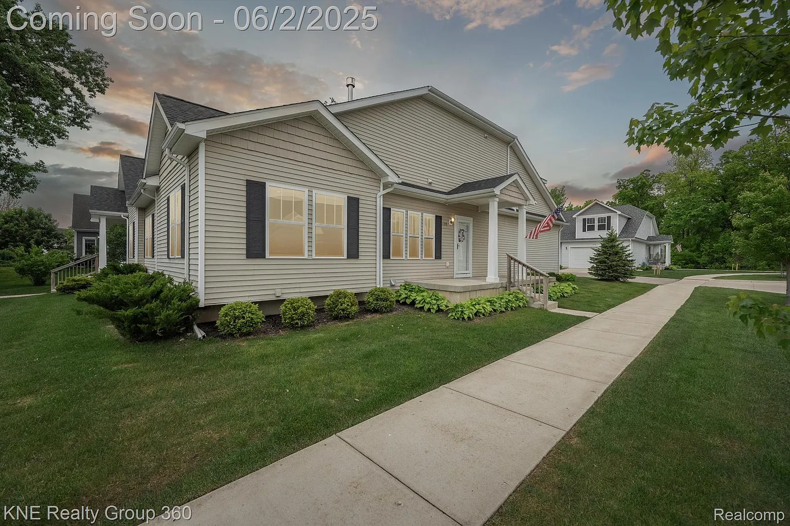 1720 Carlisle St photo 1