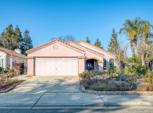1768 E Birch Ave, Fresno, CA