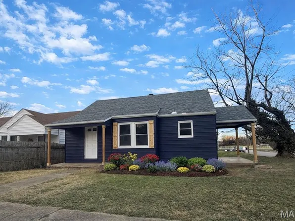 6 Cambridge Ct, Lebanon, MO 65536