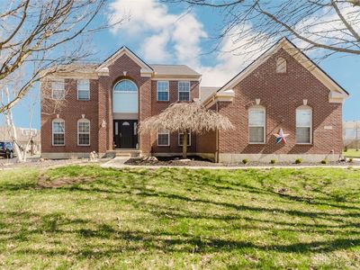 9729 Olde Georgetown, Centerville, OH, 45458