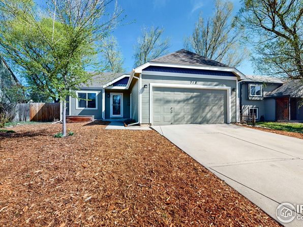 718 Marigold Ln, Fort Collins, CO 80526