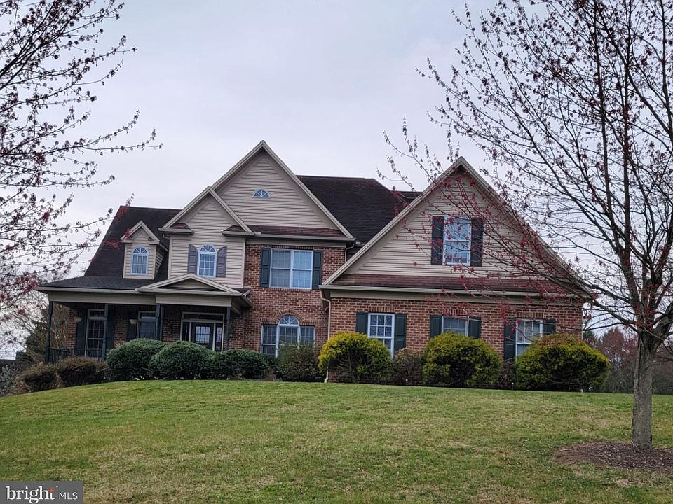 5 Clairburn Dr, Mechanicsburg, PA 17050 Zillow