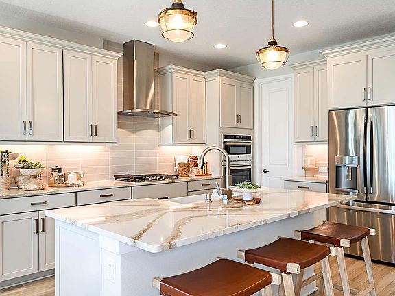 Kitchen - Representational Photo