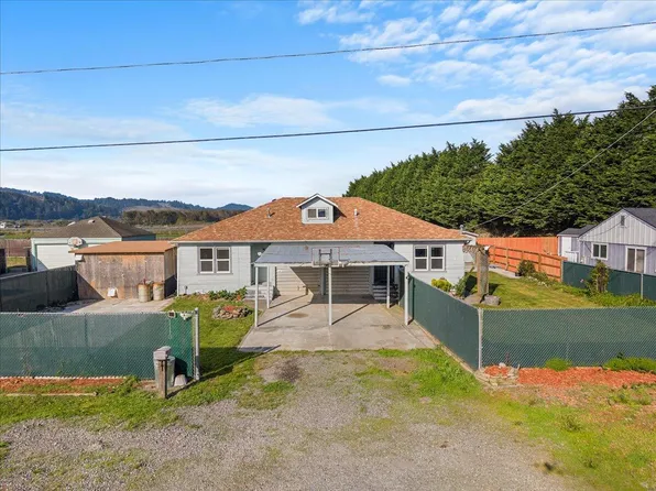 2860 Old State Hwy, Fortuna, CA 95540