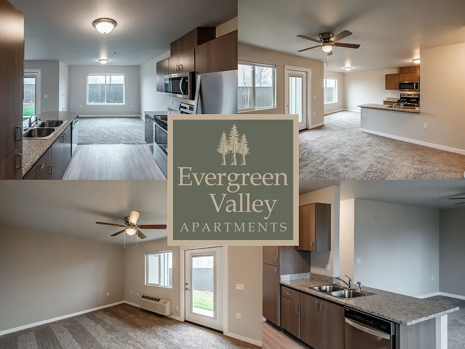 Evergreen Valley Apartments