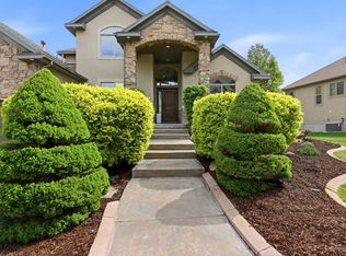 5526 W Emmeline Dr, Herriman, UT 84096