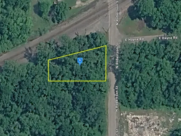 6100 N Robertson St, Terre Haute, IN 47805