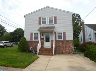 342 Oakland Ave, Bellmawr, NJ 08031