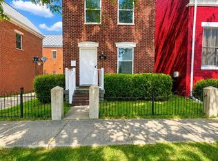 809 Isabella St, Newport, KY 41071