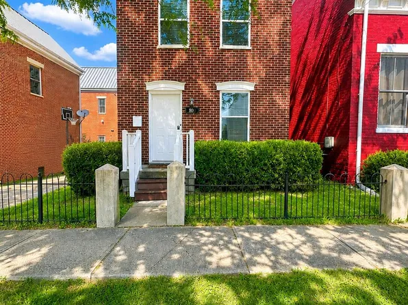 809 Isabella St, Newport, KY 41071