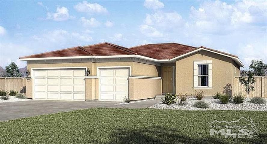1st image of 2901 Giovanni Dr Homesite 1106