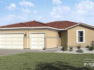 2901 Giovanni Dr HOMESITE 1106, Sparks, NV 89434