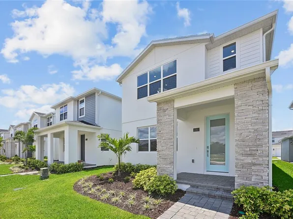 1582 Ridgeback Dr, Apopka, FL 32703