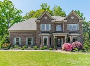 12525 Hashanli Pl, Matthews, NC 28105