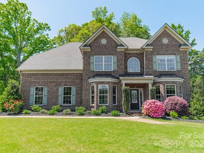 12525 Hashanli Pl, Matthews, NC, 28105