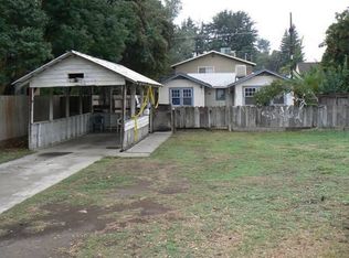 627 N Locust St, Visalia, CA 93291