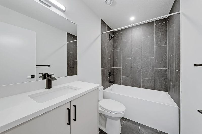 Calgary Apartment for rent - 1 Bedroom — photo 6