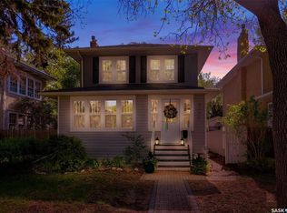 3045 Angus St, Regina, SK S4S1P2
