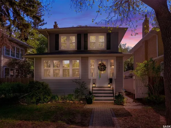 3045 Angus STREET, Regina, SK S4S 1P2