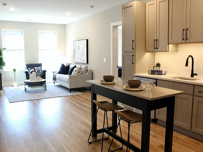 The Fritz Apartments — Photo 15