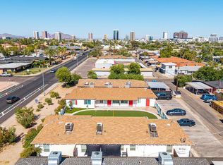 1611 W Osborn Rd APT 1, Phoenix, AZ 85015