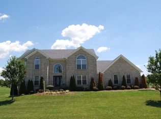 1606 Kamer Dr, La Grange, KY 40031
