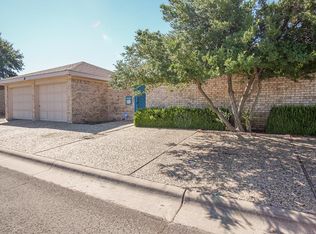 1007 Ventura Ave, Midland, TX 79705