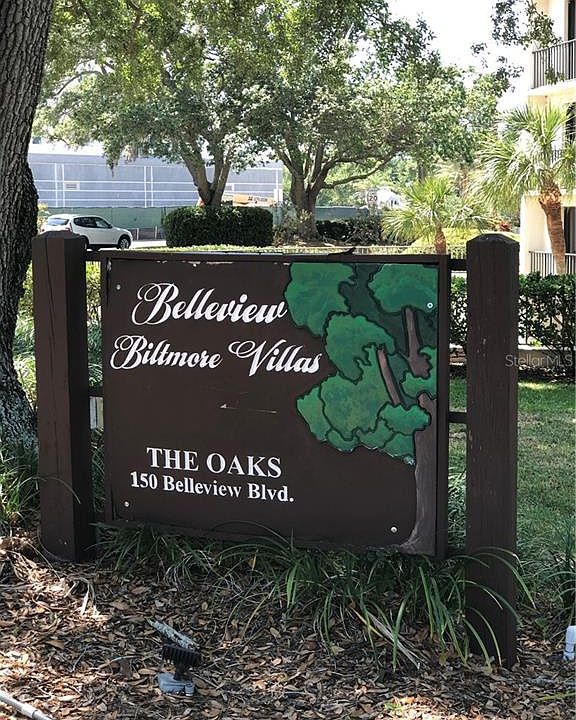 2nd image of 150 Belleview Blvd APT 505