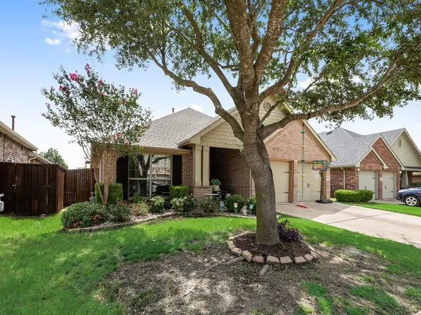908 Honey Locust Dr, Fate, TX 75087