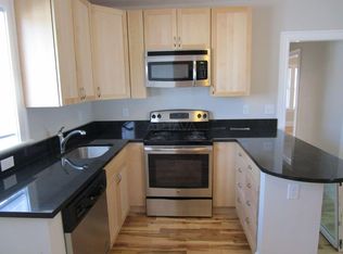 107 Windsor Rd #1, Medford, MA 02155