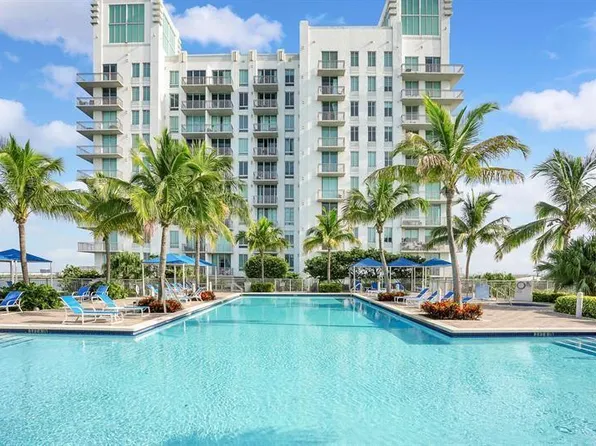 300 S Australian Ave Unit 601, West Palm Beach, FL 33401