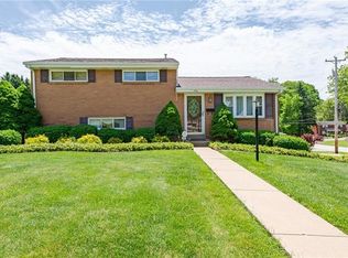 700 Citadel Dr, Monroeville, PA 15146