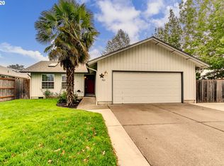 501 Roper Rd, Eugene, OR 97402