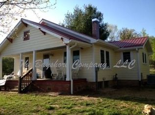 415 Hoopers Creek Rd, Fletcher, NC 28732