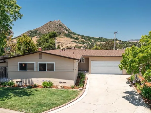 236 Hermosa Way, San Luis Obispo, CA 93405
