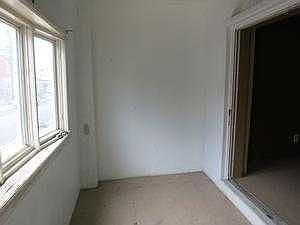Enclosed Porch