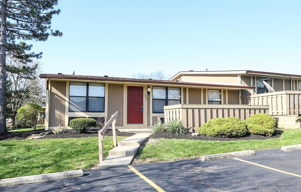 1st image of 5079 Foxwood Pl #19