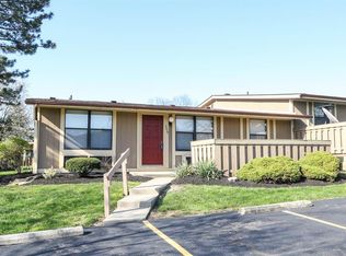 5079 Foxwood Pl #19, West Chester, OH 45011
