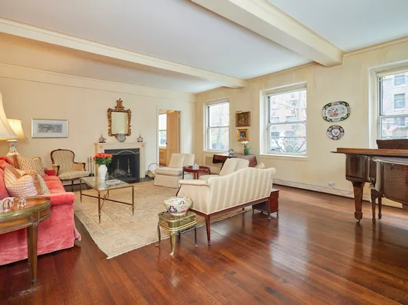 340 East 72nd Street 2N image 1 of 13