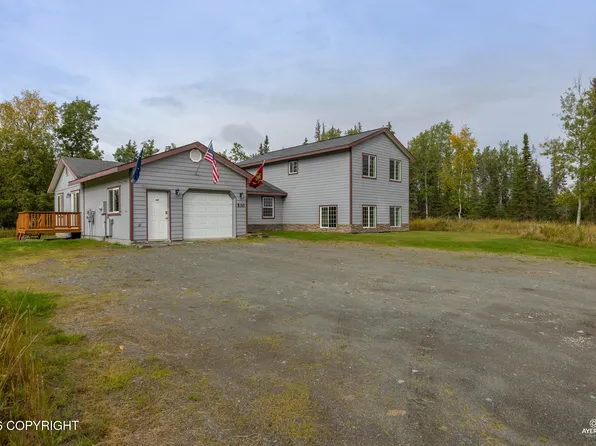 530 W Riverview Ave, Soldotna, AK 99669