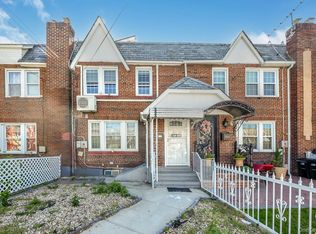 11458 198th Street, Jamaica, NY 11412