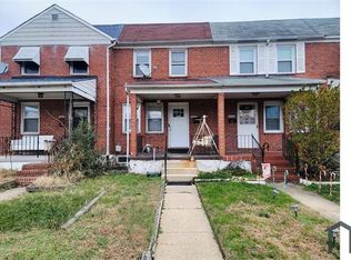 3431 McShane Way, Baltimore, MD 21222
