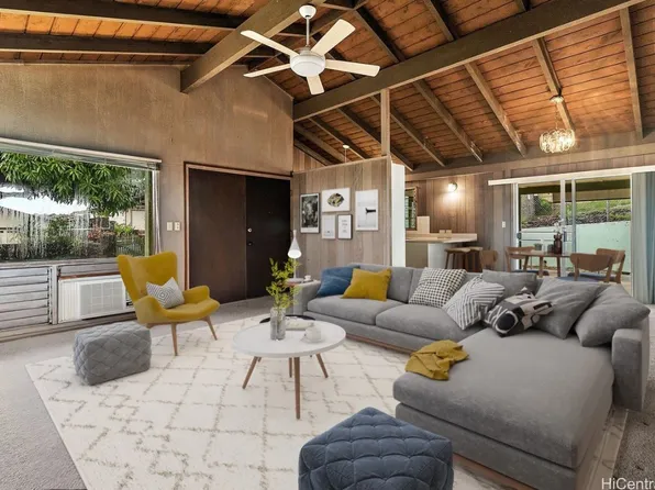 98-1637 Piki St, Aiea, HI 96701