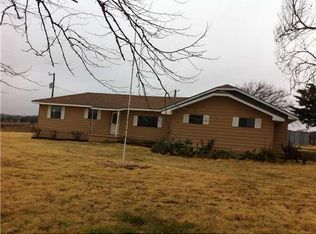 11180 Econtuchka Rd #1-220, Prague, OK 74864